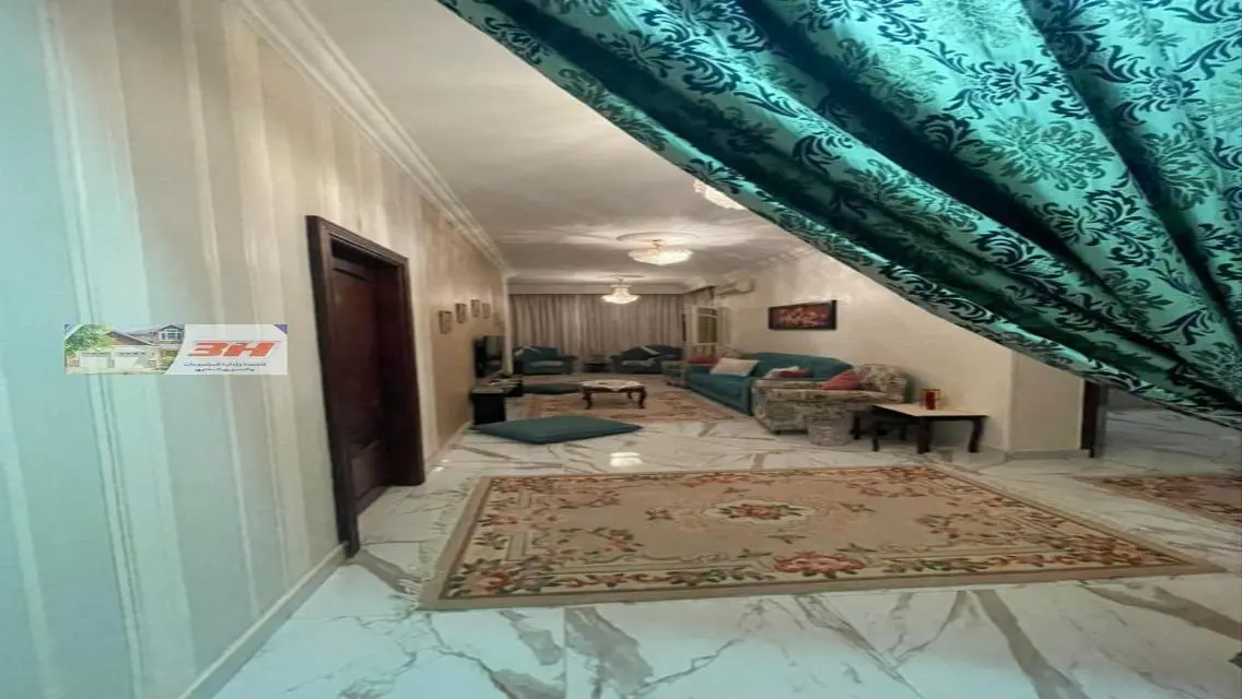 Luxury Apartment for Rent in a Prime Location