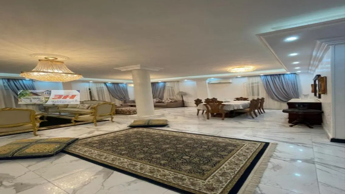 Luxury Apartment for Rent in a Prime Location
