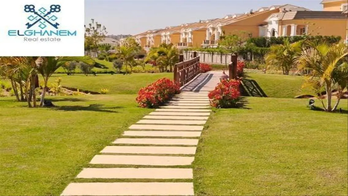 Villa for Sale in Layan Residence - New Cairo
