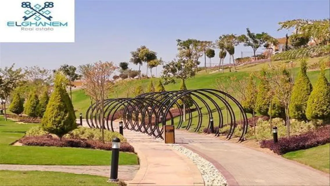 Villa for Sale in Layan Residence - New Cairo
