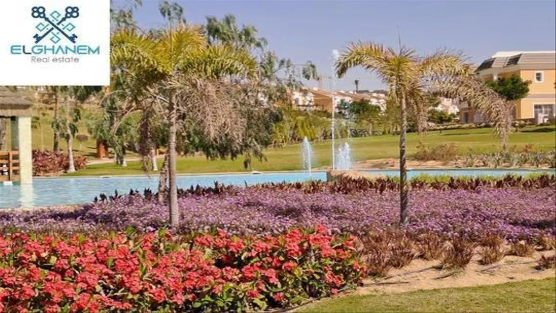 Villa for Sale in Layan Residence - New Cairo