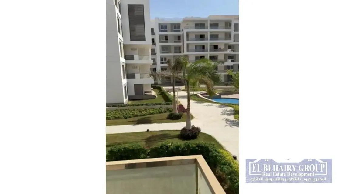 Luxurious Apartment for Sale in Spacious 180 sqm