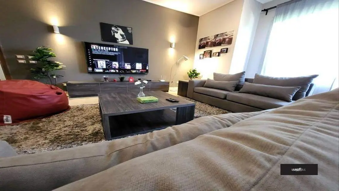 Luxury Apartment for Rent in Prime Location