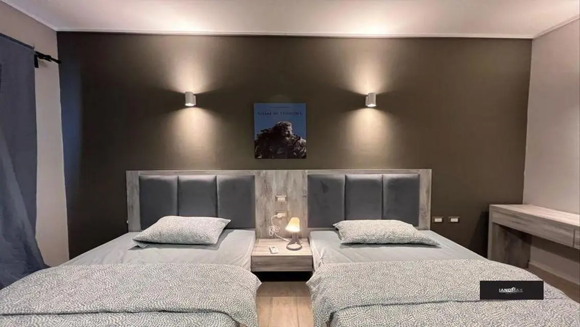 Luxury Apartment for Rent in Prime Location