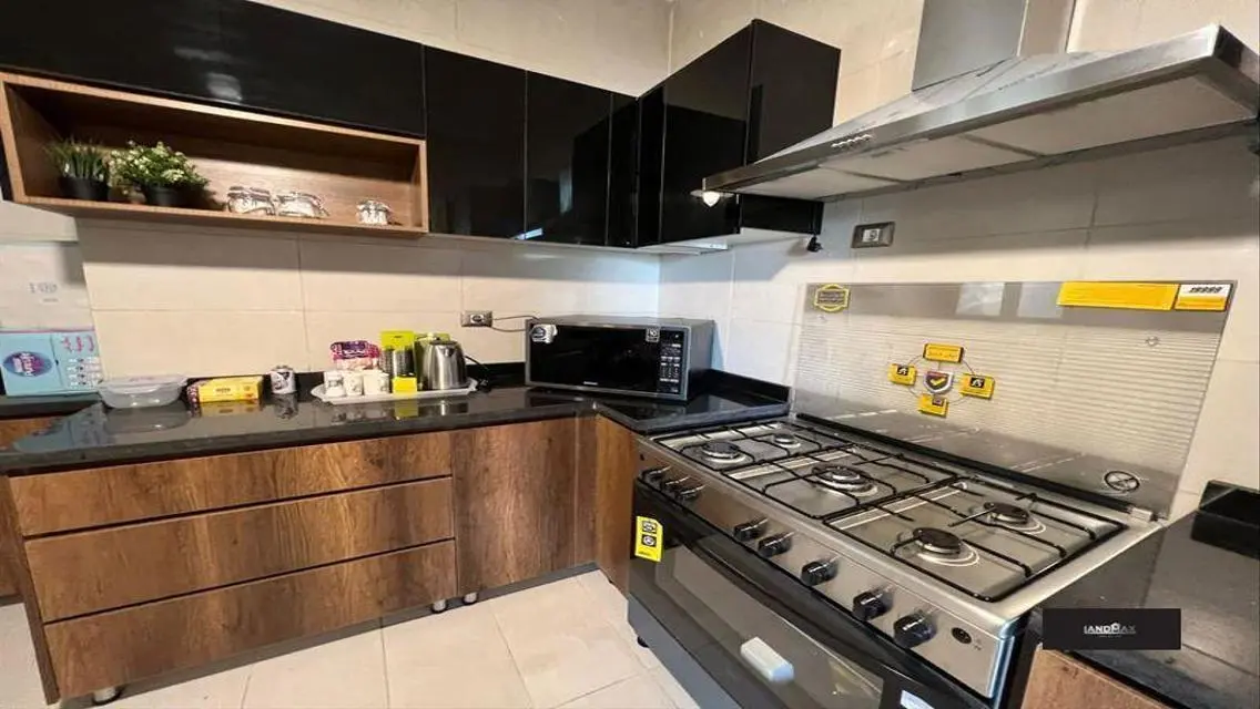 Luxury Apartment for Rent in Prime Location