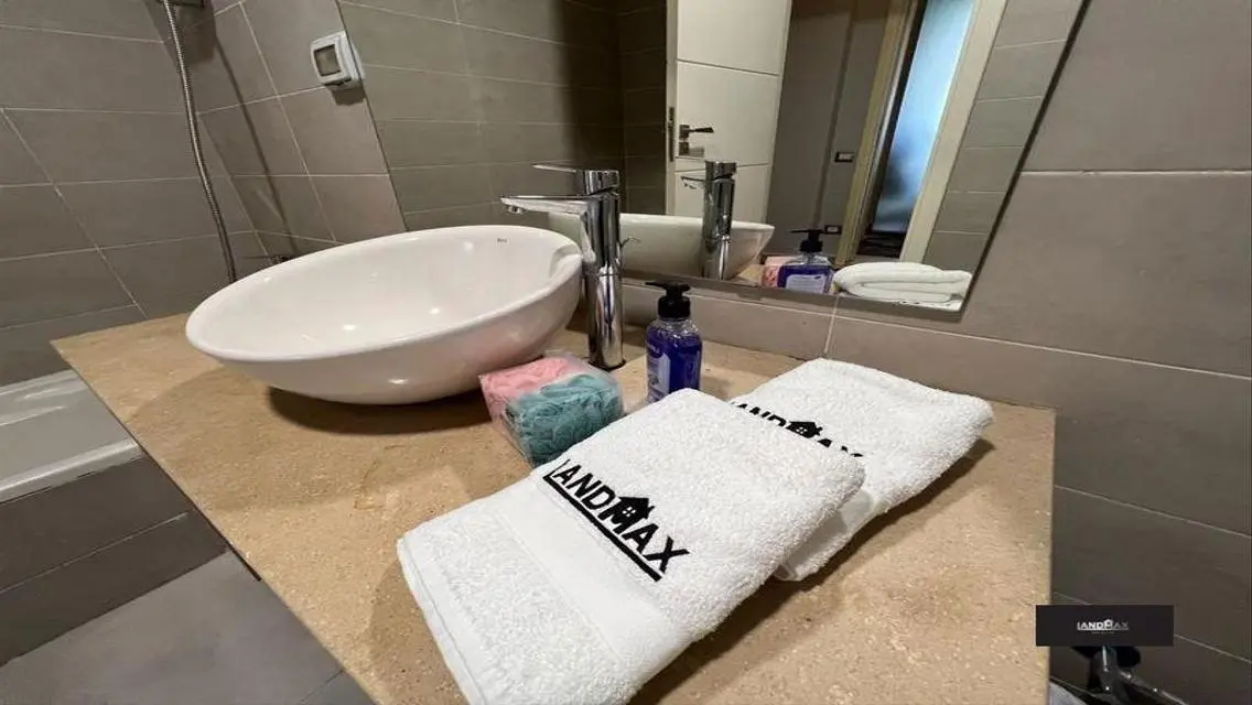 Luxury Apartment for Rent in Prime Location