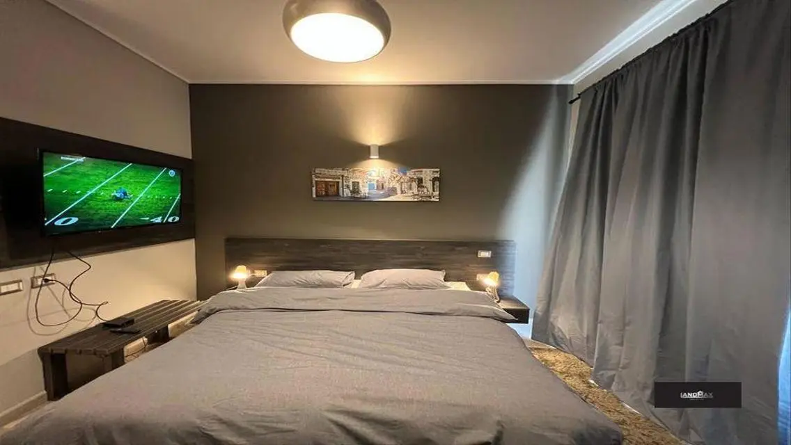 Luxury Apartment for Rent in Prime Location