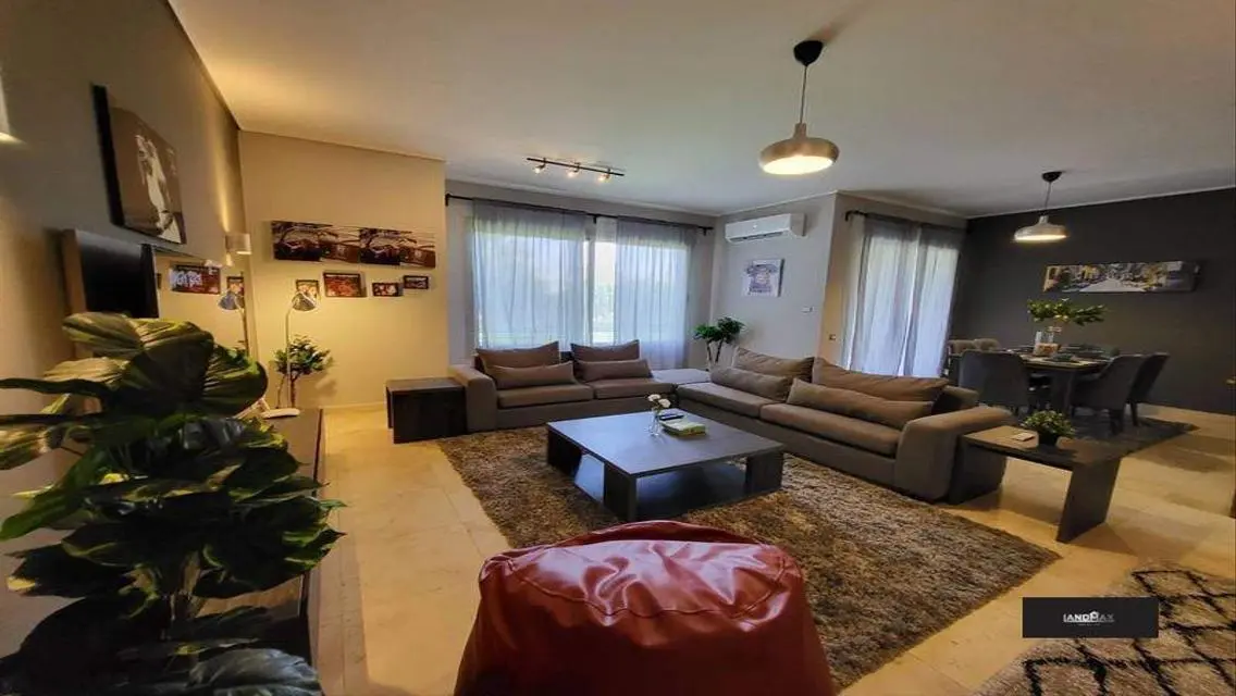 Luxury Apartment for Rent in Prime Location