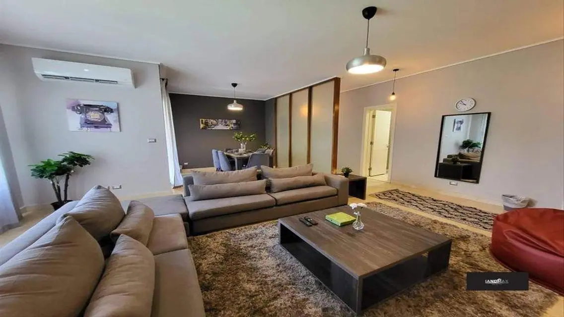 Luxury Apartment for Rent in Prime Location