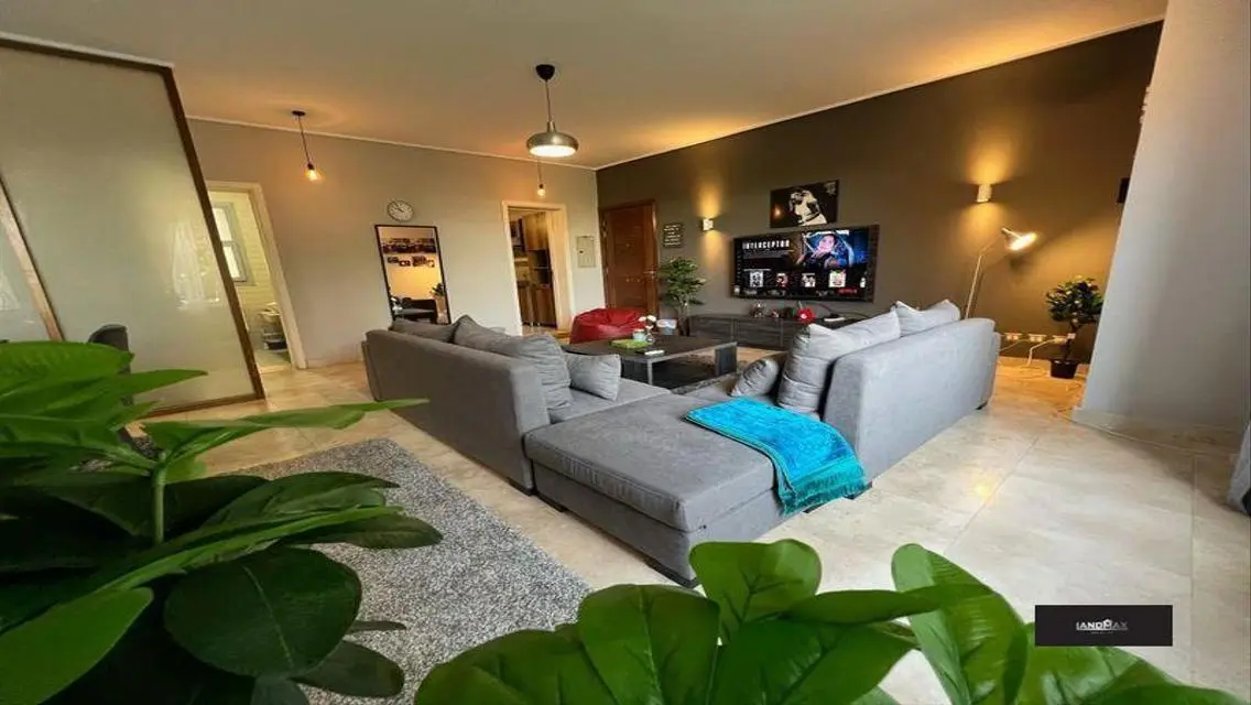 Luxury Apartment for Rent in Prime Location