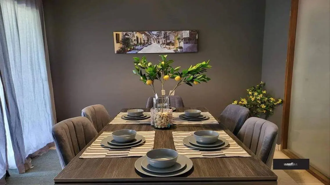 Luxury Apartment for Rent in Prime Location