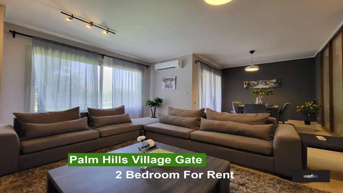 Luxury Apartment for Rent in Prime Location