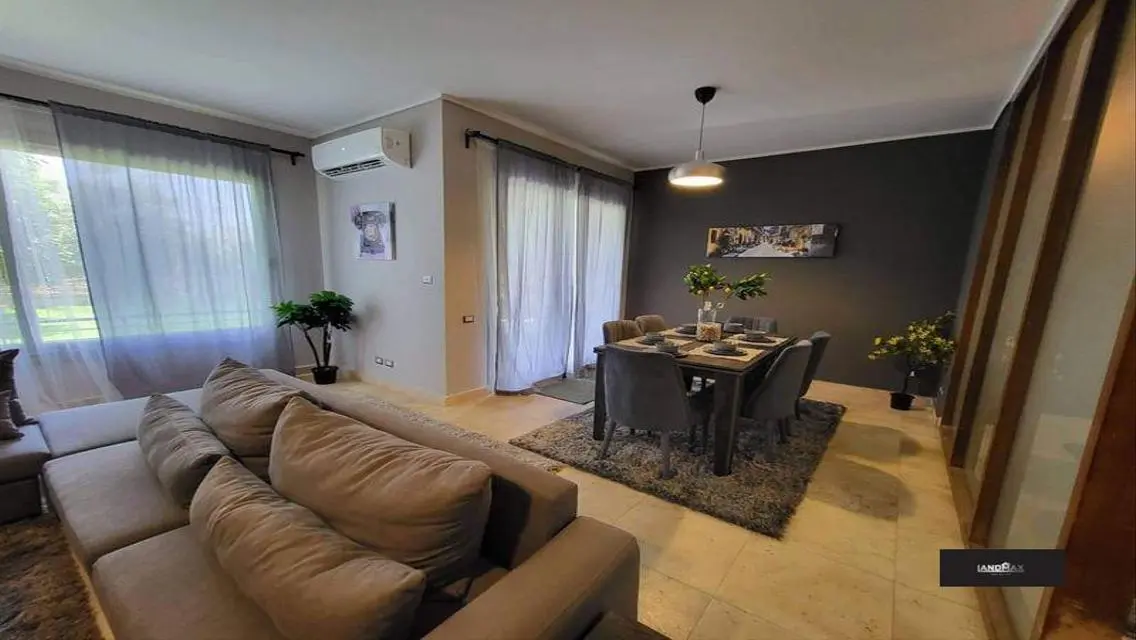 Luxury Apartment for Rent in Prime Location