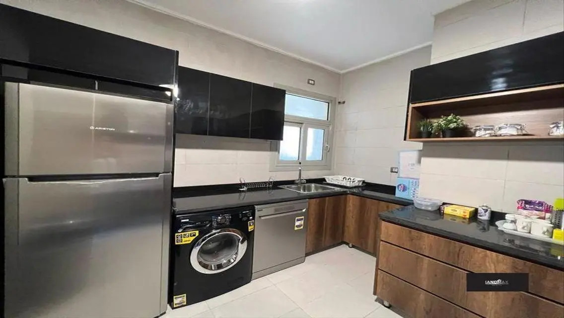 Luxury Apartment for Rent in Prime Location