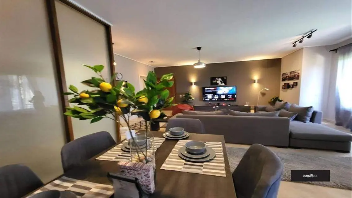 Luxury Apartment for Rent in Prime Location