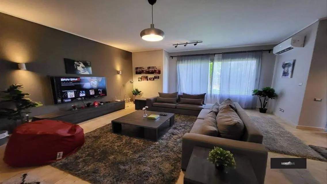 Luxury Apartment for Rent in Prime Location