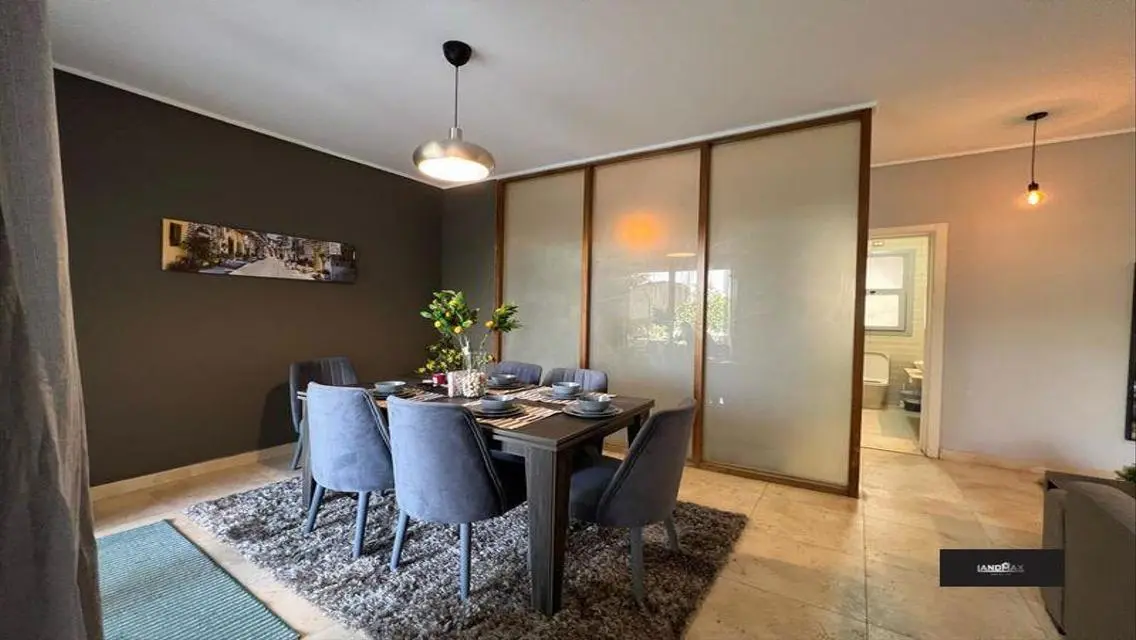 Luxury Apartment for Rent in Prime Location