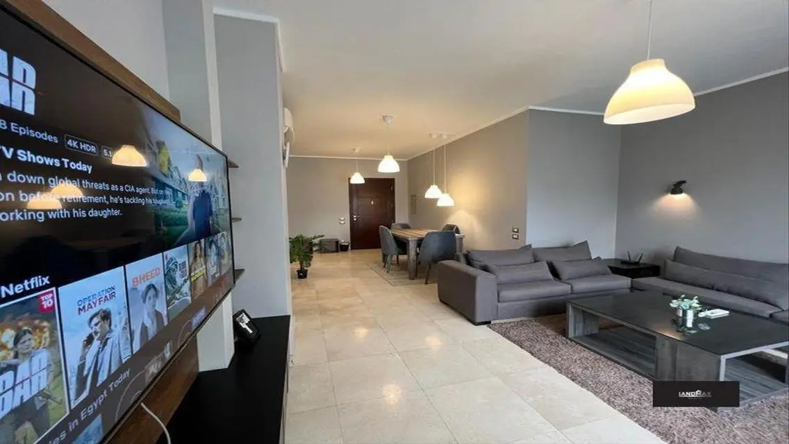 Luxury Apartment for Sale Near Bein Sport Stadium