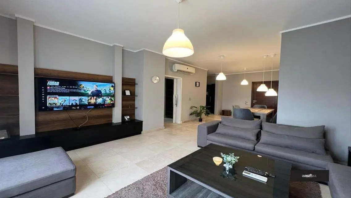 Luxury Apartment for Sale Near Bein Sport Stadium