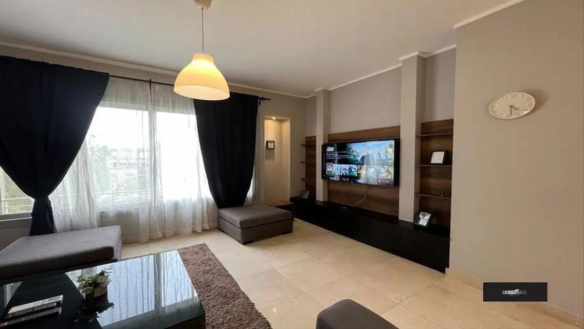 Luxury Apartment for Sale Near Bein Sport Stadium