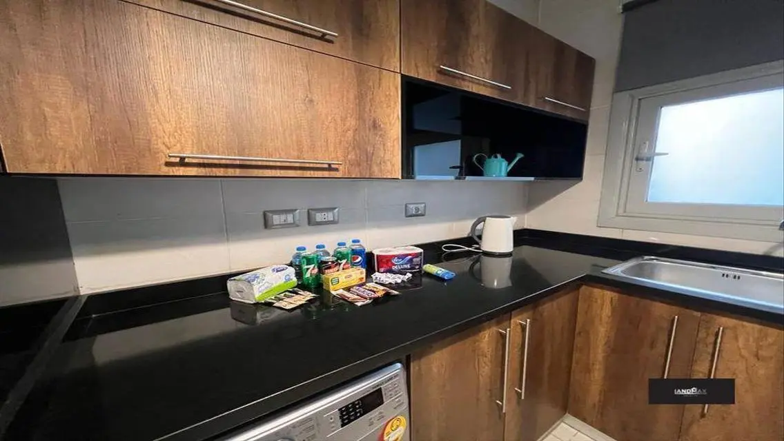 Luxury Apartment for Sale Near Bein Sport Stadium