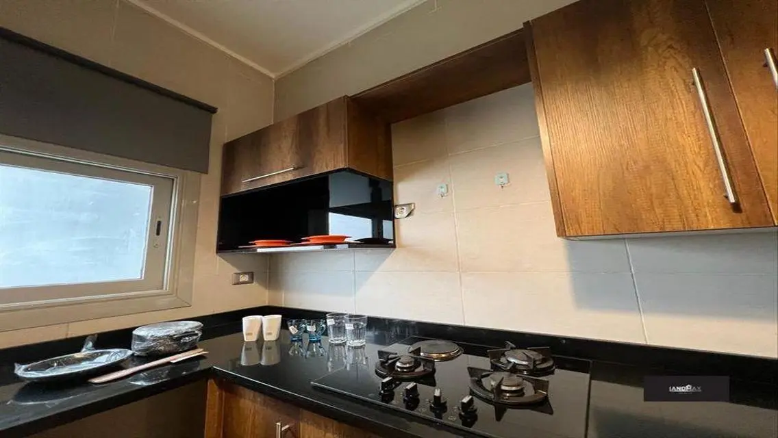 Luxury Apartment for Sale Near Bein Sport Stadium