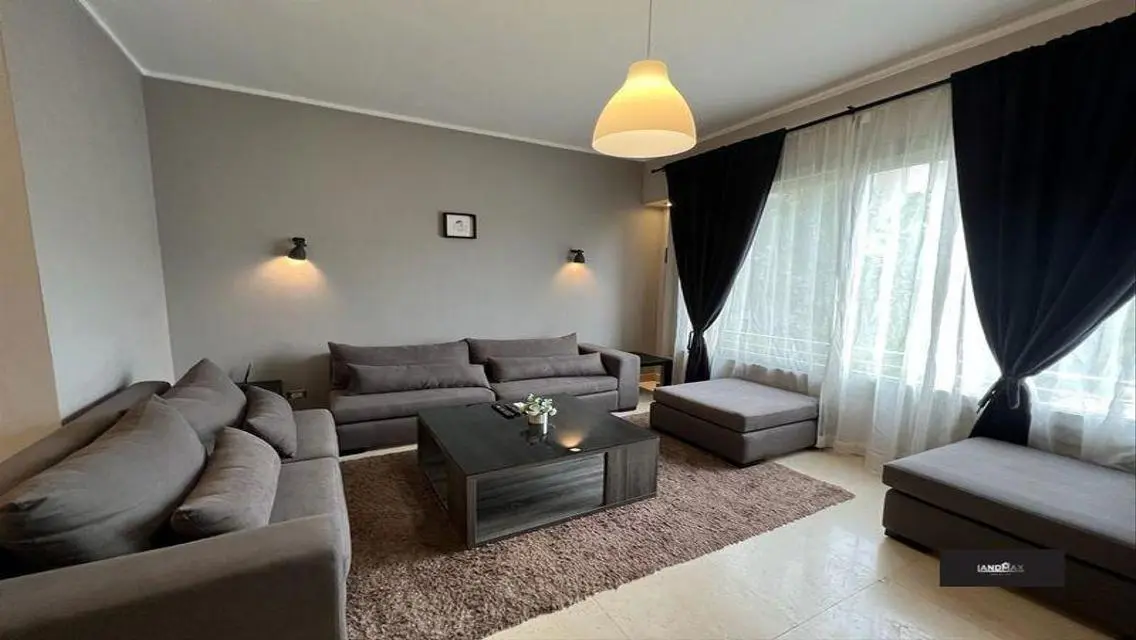 Luxury Apartment for Sale Near Bein Sport Stadium