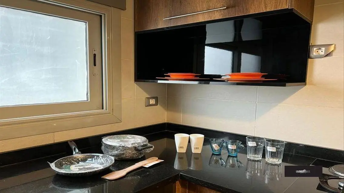 Luxury Apartment for Sale Near Bein Sport Stadium