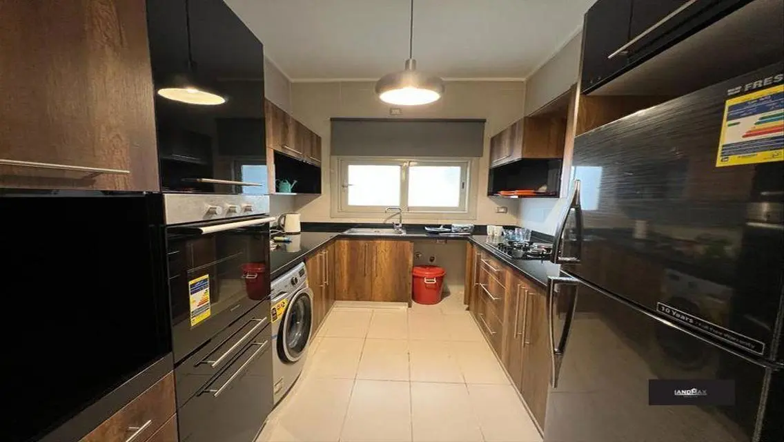 Luxury Apartment for Sale Near Bein Sport Stadium