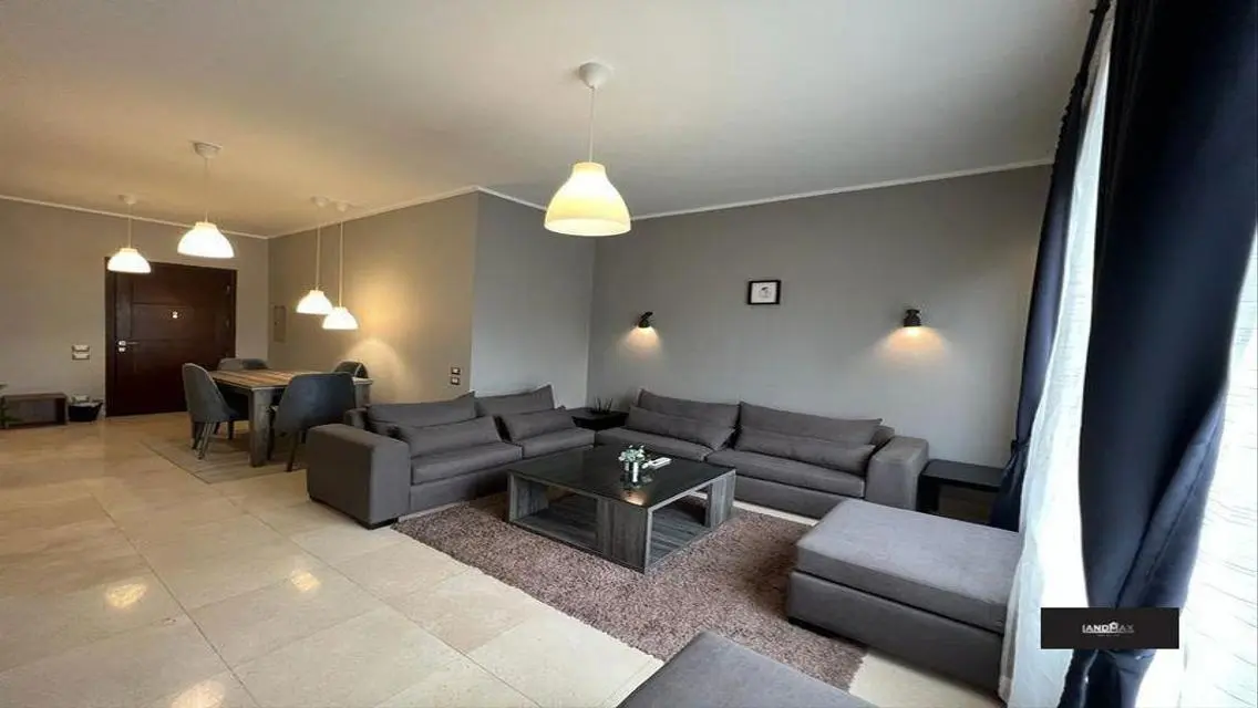 Luxury Apartment for Sale Near Bein Sport Stadium