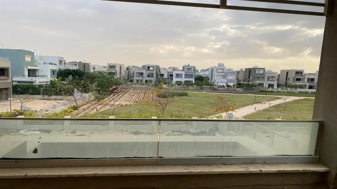 Stand-Alone Villa for Sale in Palm Hills Extension PK-2 - New Cairo