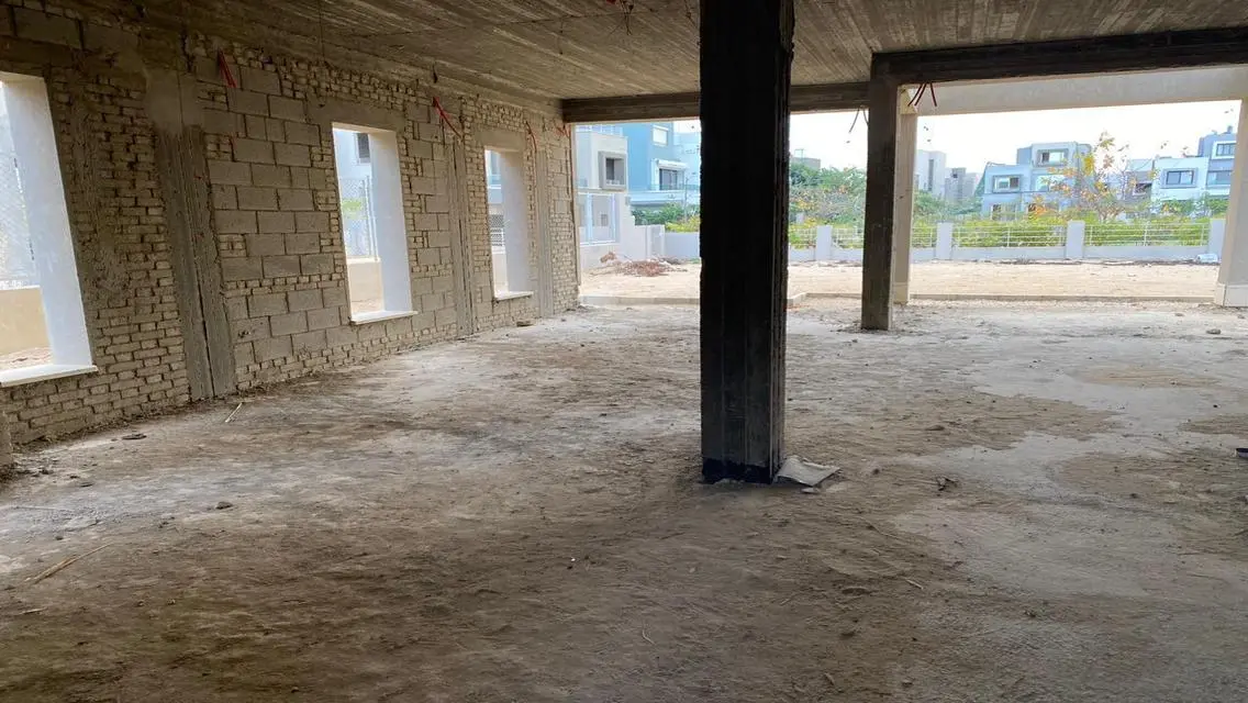 Stand-Alone Villa for Sale in Palm Hills Extension PK-2 - New Cairo