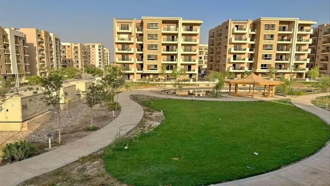 Luxury Apartment for Sale in Prime Location