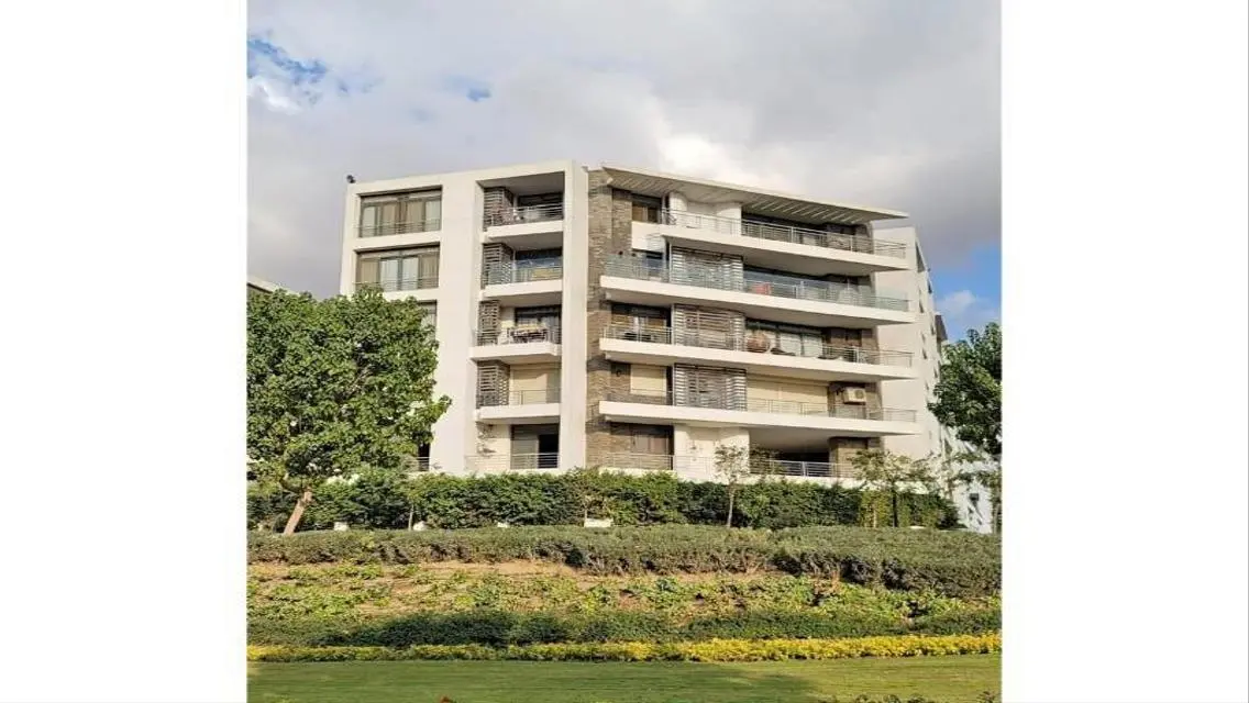 Luxury Apartment for Sale in Prime Location
