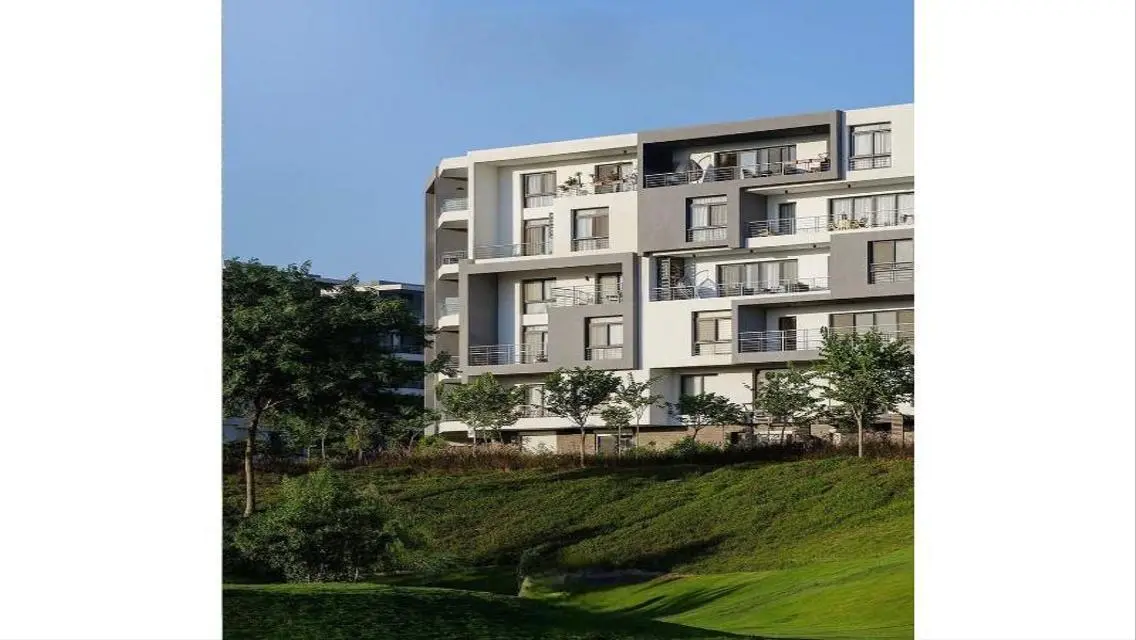 Luxury Apartment for Sale in Prime Location