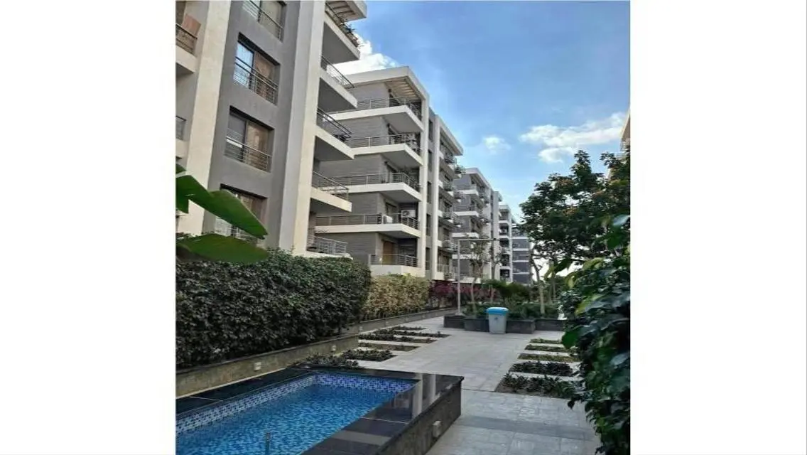Luxury Apartment for Sale in Prime Location