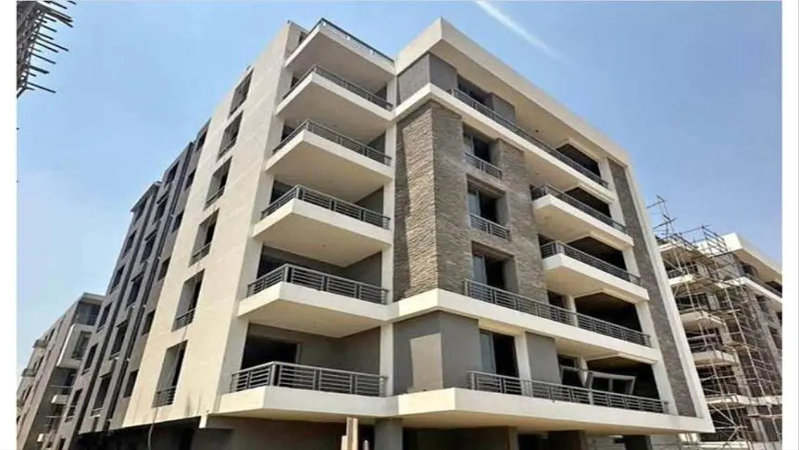 Luxury Apartment for Sale in Prime Location