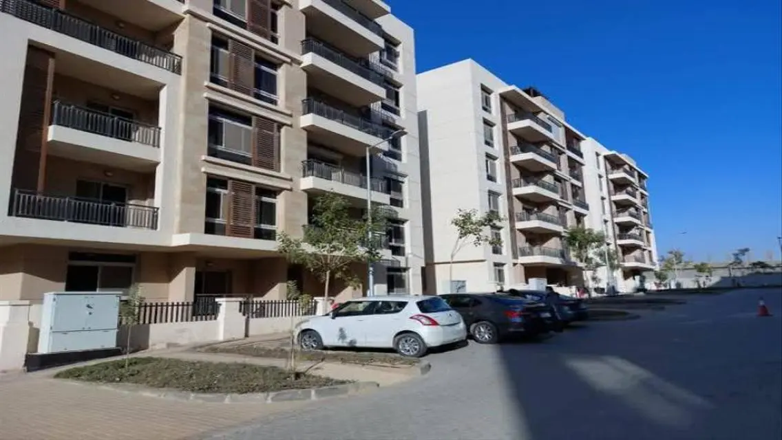 Luxury Apartment for Sale in Prime Location