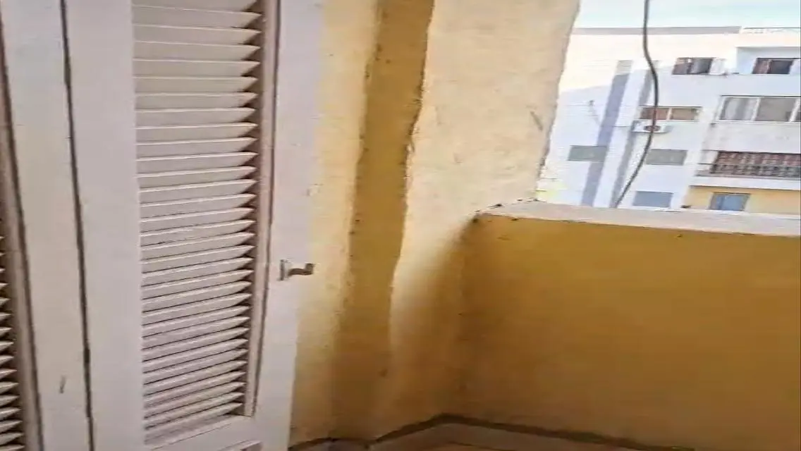 Luxury 53 Sq M Apartment with Balcony for Sale