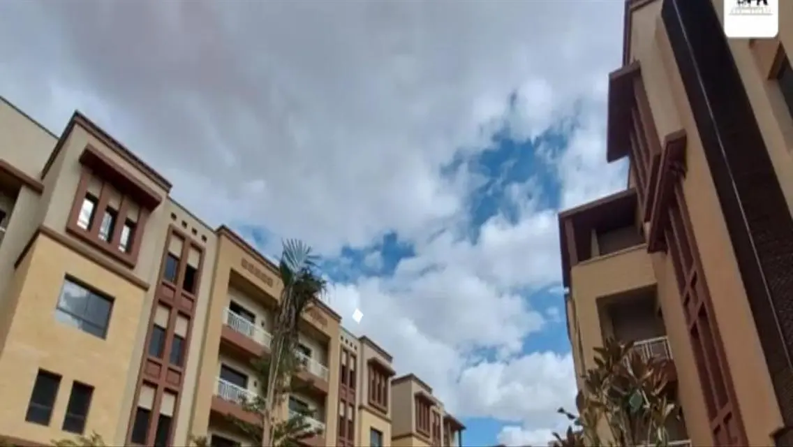 Spacious 800 sqm Apartment for Sale in Prime Location