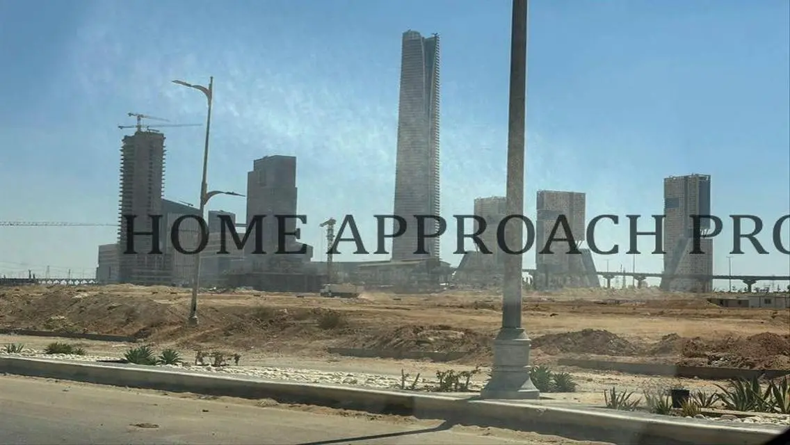 Luxury Apartment for Sale with Spacious Area