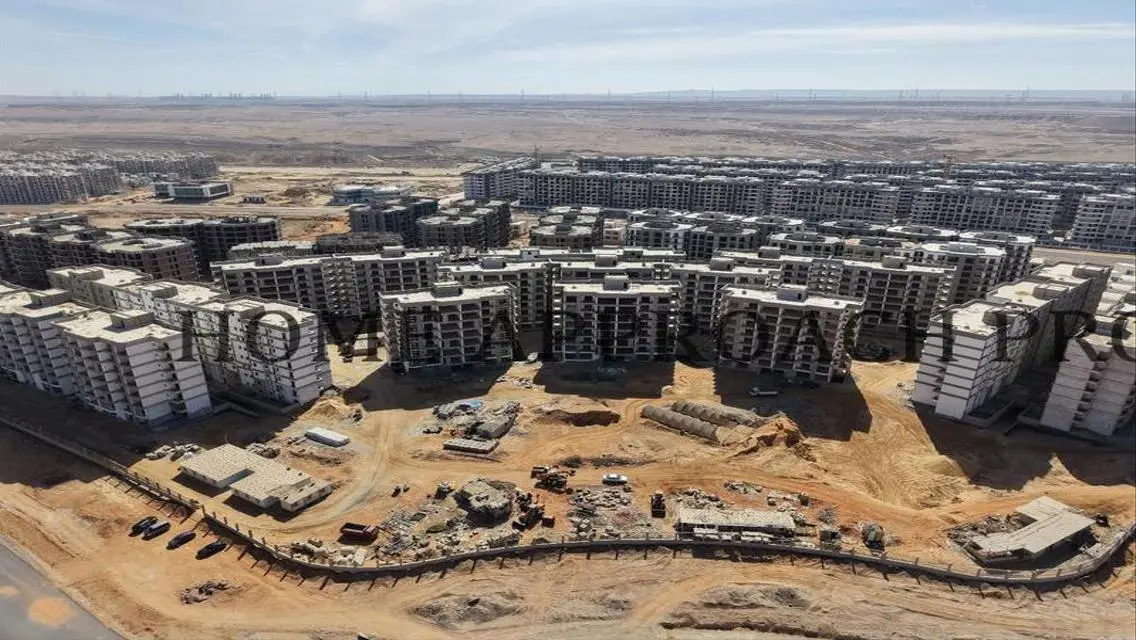 Luxury Apartment for Sale with Spacious Area