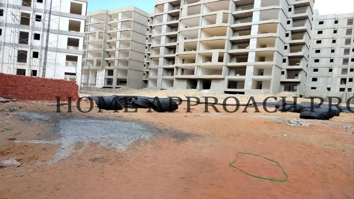 Luxury Apartment for Sale with Spacious Area
