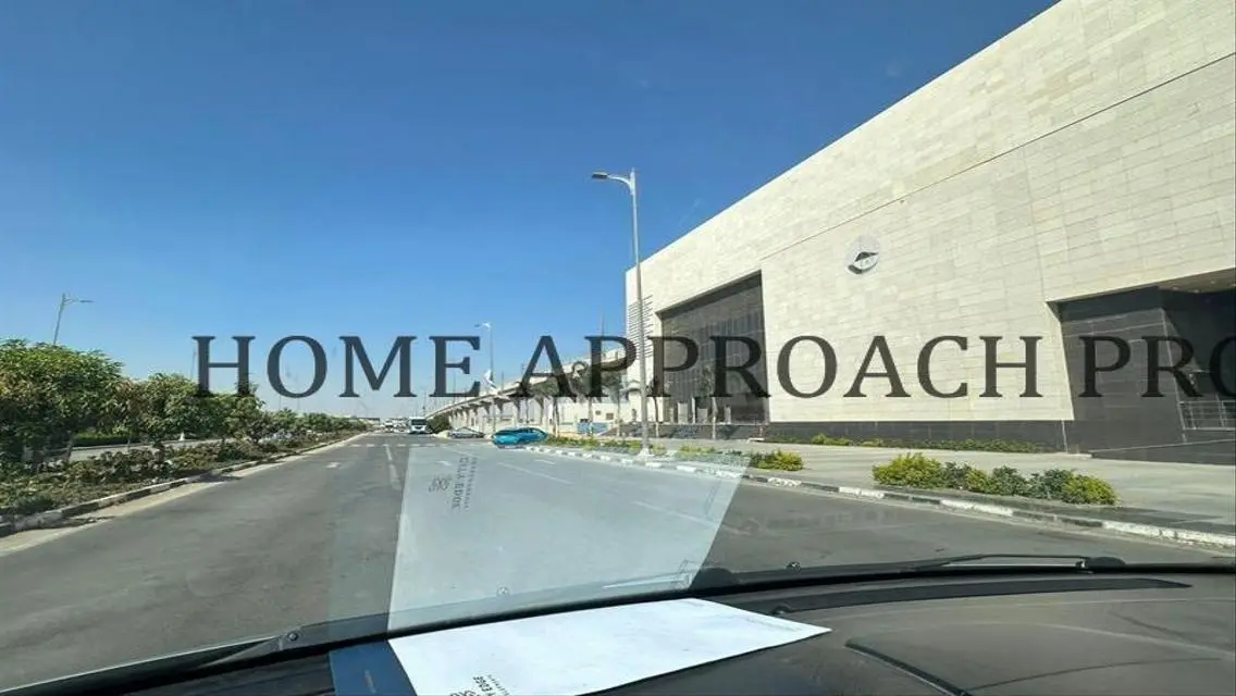 Luxury Apartment for Sale with Spacious Area