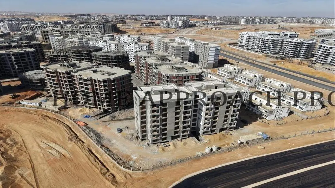 Luxury Apartment for Sale with Spacious Area