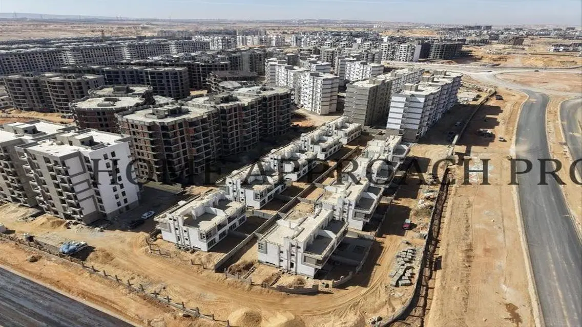 Luxury Apartment for Sale with Spacious Area