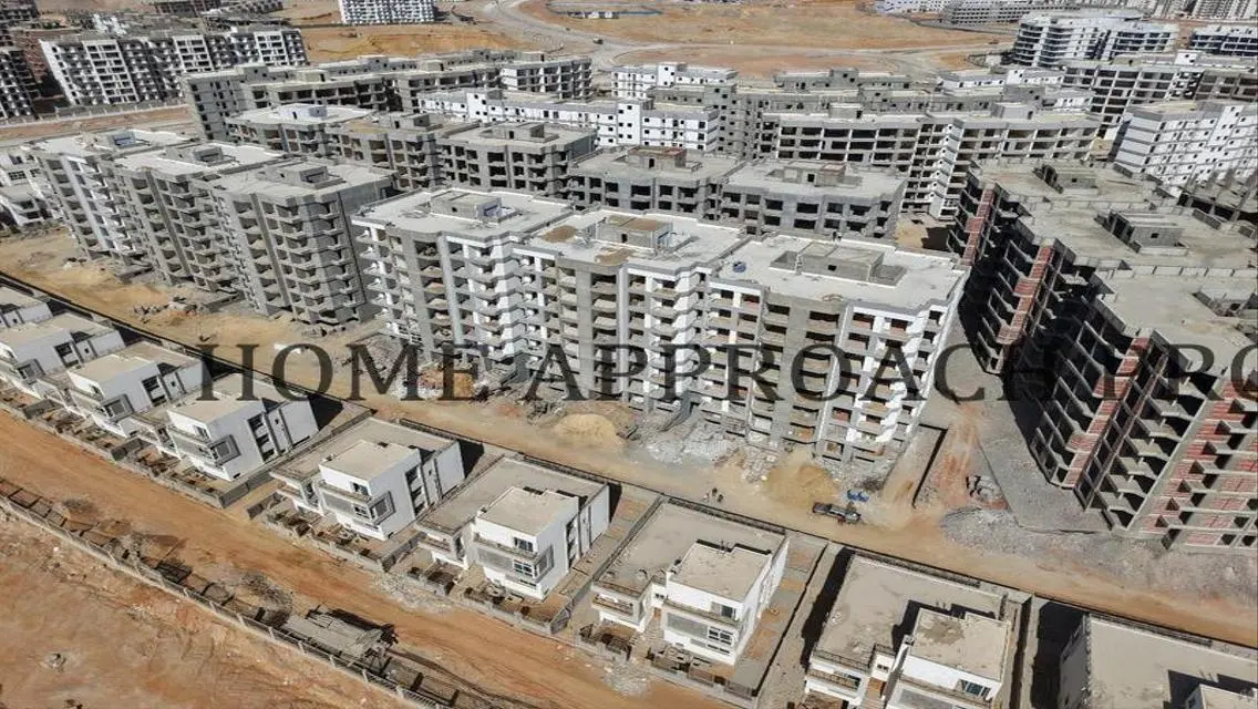 Luxury Apartment for Sale with Spacious Area