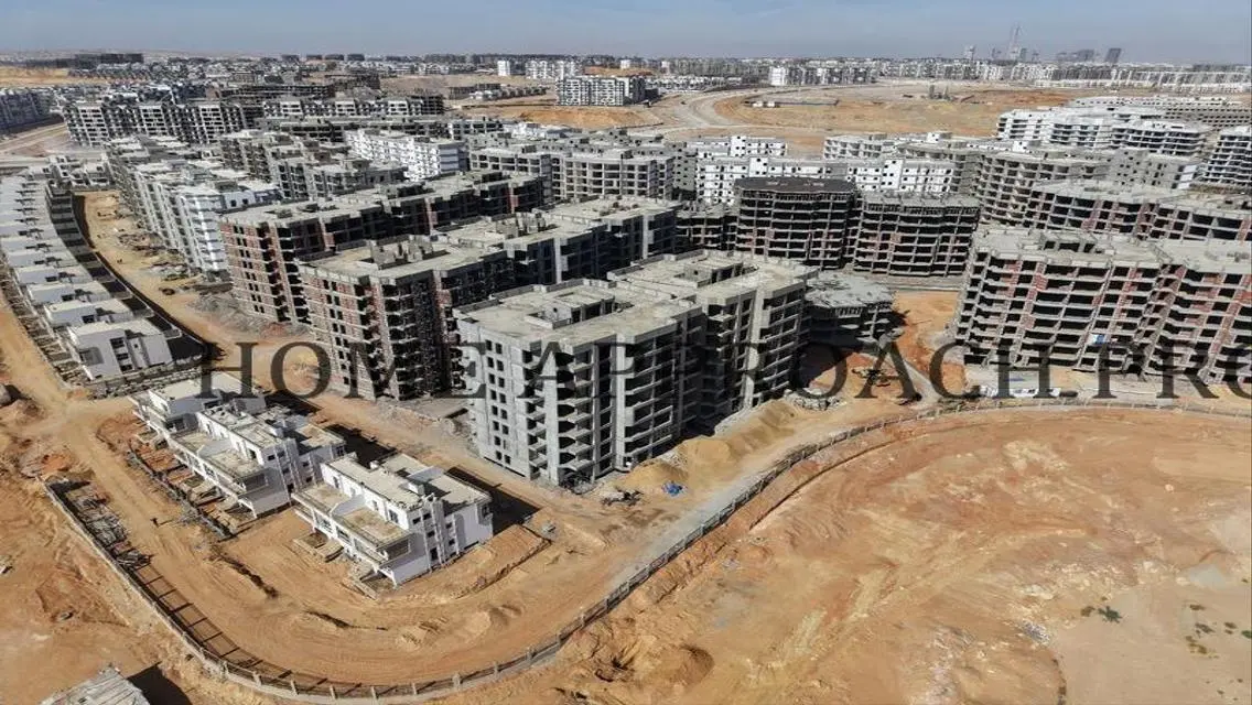 Luxury Apartment for Sale with Spacious Area
