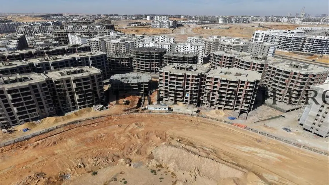 Luxury Apartment for Sale with Spacious Area