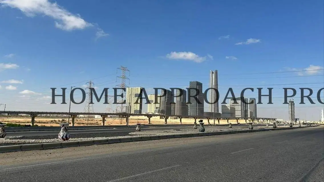 Luxury Apartment for Sale with Spacious Area
